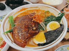 -小川洋风料理(武胜路凯德广场店)