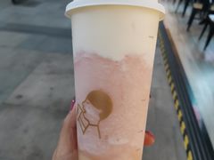 -喜茶(佛山南海万科广场店)