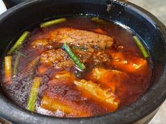 -大川先生·小龙虾·川菜(信义坊店)