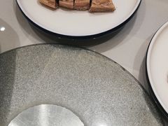 -老牌坊•鲁菜名店•地道济南菜(大观园商埠店)