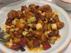 -到家尝北京菜(西坝河店)