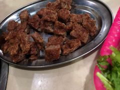 -美兰春记食店·龙舌坡红烧牛肉