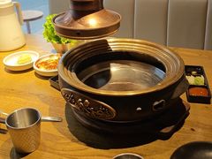 -泥炉烧肉师(新街口金銮巷店)