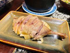 招牌盐水鸭-南京大牌档(崇文门国瑞店)