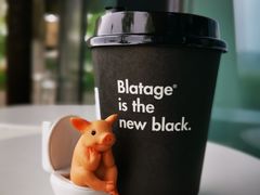 -BLATAGE COFFEE