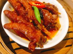 -万龙洲海鲜(南新仓店)