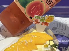 -DEMO黛慕蛋糕(中泰店)