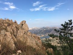 -天马岛度假区