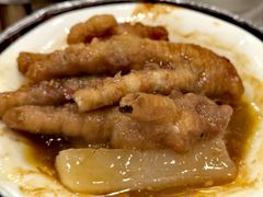 -凤凰楼酒家·粤宴点心(华强北店)