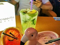 -阿卡贝拉音乐汇(印象城店)