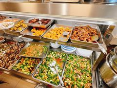 -日丰园海肠水饺·老字号大连海鲜(小平岛总店)