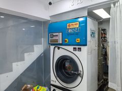 -福奈特洗衣·洗鞋·奢侈品护理(杰座大厦店)