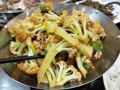 -巢湖名吃·东关老鹅汤(江南风情街店)