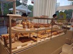 -好利来(七宝领展广场店)