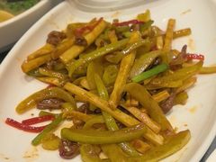 -A One Kitchen·南京精菜馆(晶丽酒店店)