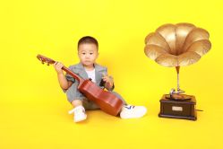 点击看大图 -金宝贝儿童摄影