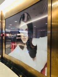 -时尚殿堂hair salon
