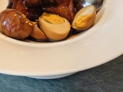 -望乡楼上海菜(日月光店)