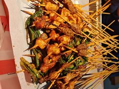 -熊氏烧烤·人生一串(八一广场总店)