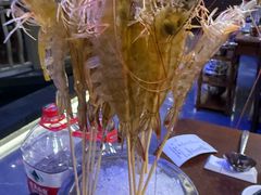 -东海怡品海鲜豆捞(星街坊店)