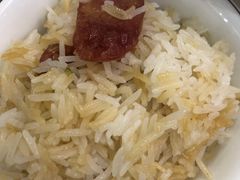 腊味煲仔饭-肥仔顺德菜(龙悦居店)