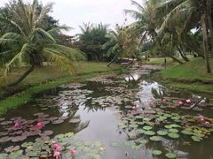 -白沙门生态公园