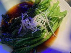 -绿茶餐厅(昆明世纪金源店)