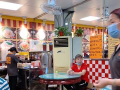 大堂-烧鹅濑(西华路店)