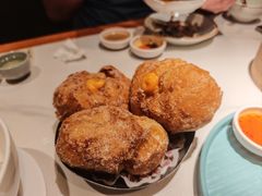 -禄运茶居·手工点心(猎德店)