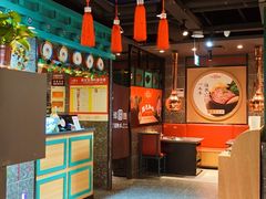 -韩宫宴和牛烤肉(无锡大东方广场店)