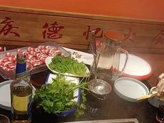 -重庆德忆火锅（龙南街3店）(渝水岸餐饮)