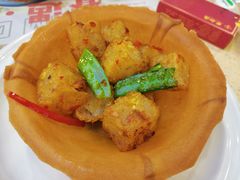 -点都德(千灯湖环宇城店)
