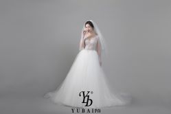 -予白婚纱礼服馆