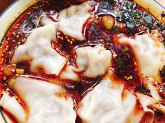 -王老四正宗豆瓣抄手(南街店)