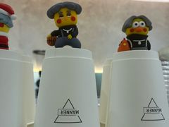 -Manner Coffee(龙岗CC创意园店)