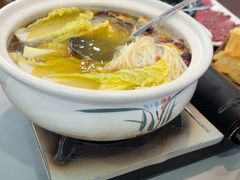 -金龙·打边炉(武进路店)