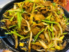 -晋阳饭庄(虎坊桥店)