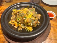 -临家闽南菜(宝洲路店)