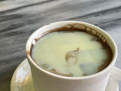 -沙湾姜撞奶甜品店(昌岗中路店)