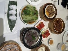-好友缘家宴(青山路店)