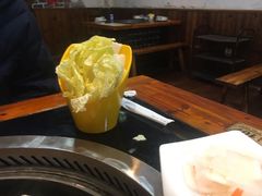 -三里屯土灶炖公鸡地锅鸡(江东店)