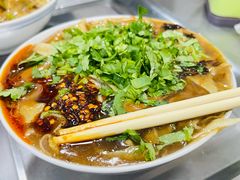 -正味斋锅巴菜(西北角店)