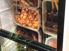 -金明姬铁锅炖(东坝店)