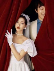 -蒙太奇婚纱摄影(万达店)