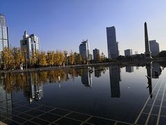-两江幸福广场