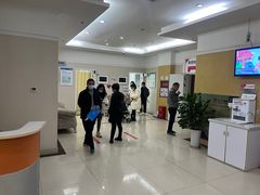 -美年大健康体检(绵阳店)