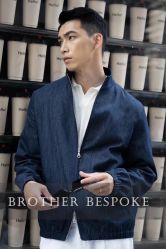 点击看大图 -Brother西服礼服定制·商务·婚礼(佛山南海店)