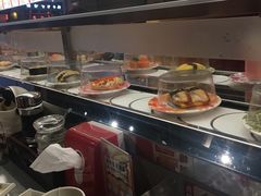 -友壹町寿司(嘉洲广场店)