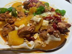 -阿娜尔·新疆菜(宜家荟聚中心店)