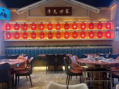 -中发源·清真餐厅(春风店)